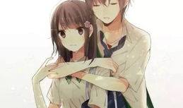 喜欢动漫的女生怎么追,浪漫追爱秘籍